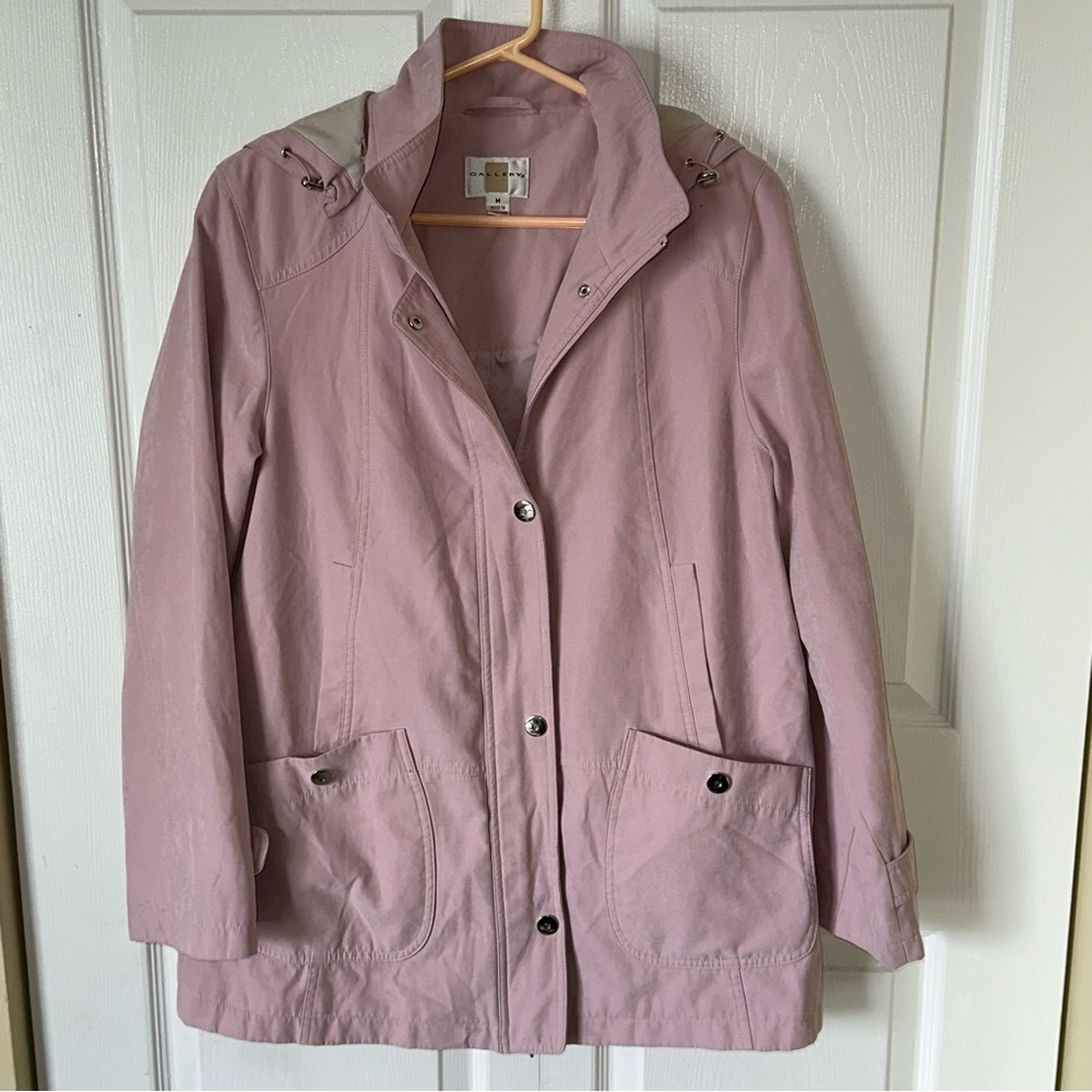 Gallery Jacket - image 2